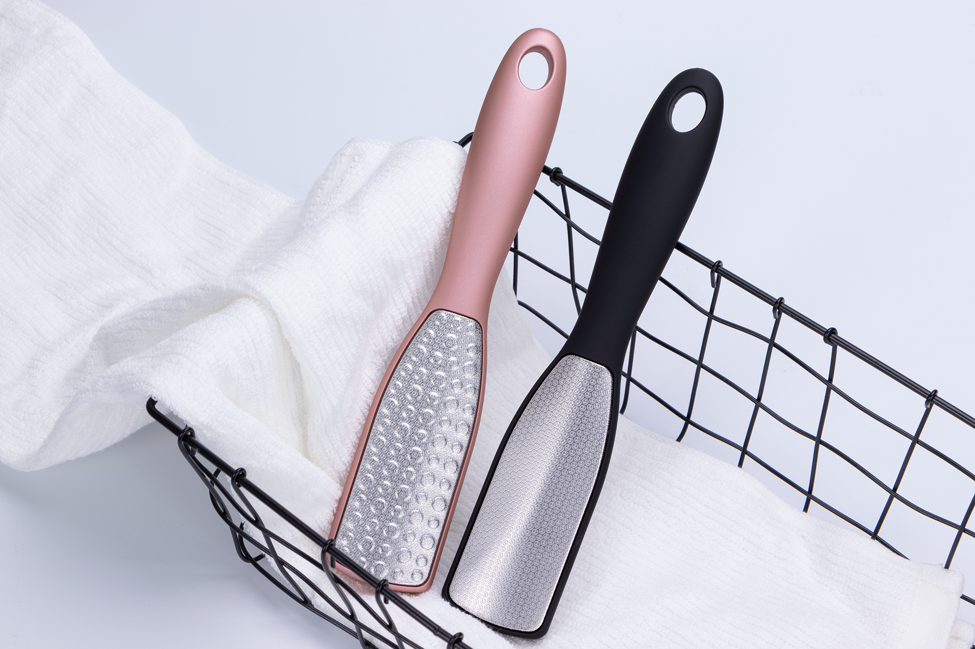 磨脚器的选购与使用指南 轻松告别粗糙双足