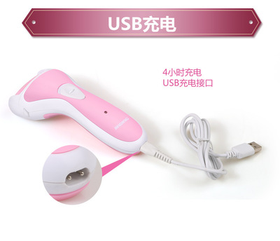 从简易工具到足部护理神器 磨脚器的演变与正确使用指南